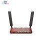 Mikrotik L009UiGS-2HaxD-IN 8-Port WiFi 6 Gigabit Router
