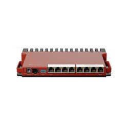 MikroTik L009UiGS-RM Gigabit Rackmount Router