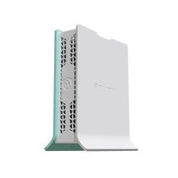 MikroTik L41G-2axD hAP ax lite Wi-Fi 6 Gigabit Router