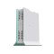 MikroTik L41G-2axD hAP ax lite Wi-Fi 6 Gigabit Router