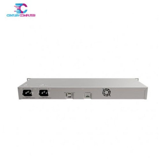 Mikrotik RB1100AHX4 Rackmount 13X Gigabit Ethernet Router