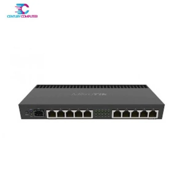 Microtic Rb4011 Mikrotik RB4011iGS+RM 10xGigabit Ethernet Rackmount Router Price in ...