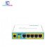 Mikrotik RB750UPr2 hEX PoE lite 5-Port Ethernet Router