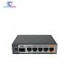 Mikrotik Hex S RB760iGS 5X Gigabit Ethernet Router