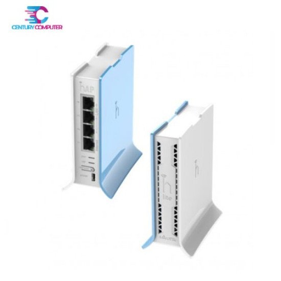 Mikrotik RB941-2nD-TC (hAP lite TC) Small Home Router