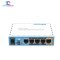 Mikrotik RB951Ui-2HnD Wireless SOHO Access Point Router Board