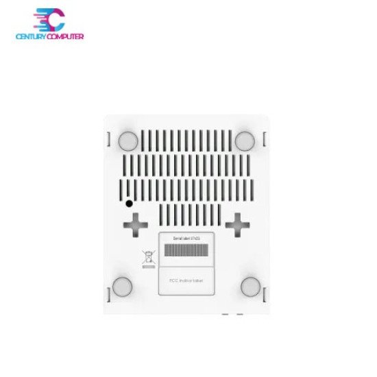 Mikrotik RB960PGS hEX PoE 5 Port Gigabit Router