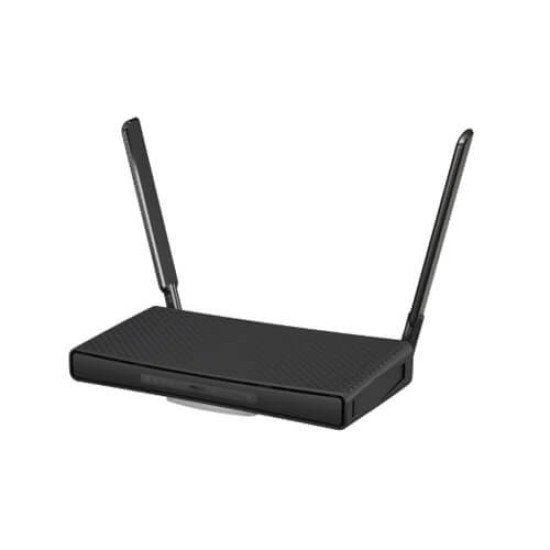 MikroTik RBD53iG-5HacD2HnD hAP ac³ Dual-Band Gigabit Wi-Fi Router
