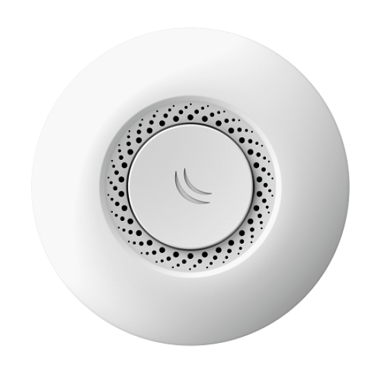 Mikrotik cAP RBcAP2nD 300mbps Dual Chain Ceiling Access Point