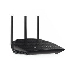 NETGEAR RAX10 4-Stream AX1800 1800Mbps Wi-Fi 6 Router