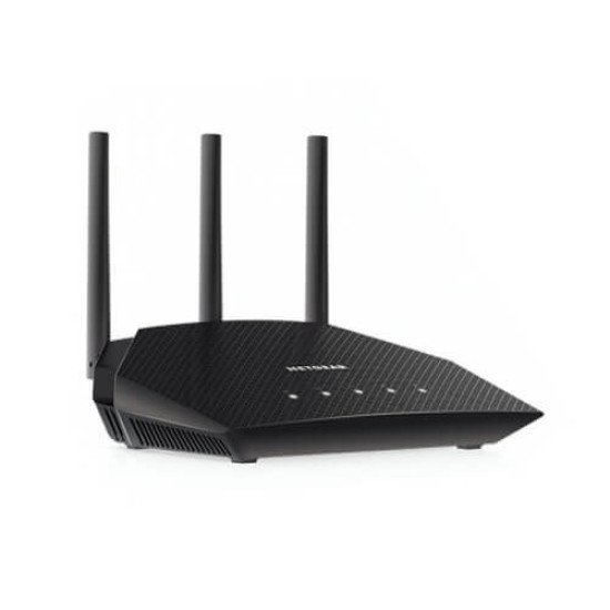 NETGEAR RAX10 4-Stream AX1800 1800Mbps Wi-Fi 6 Router