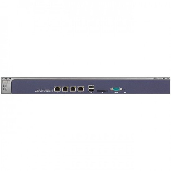 Netgear ProSAFE WC7500 Fully Featured Centralized Wireless Management Controller