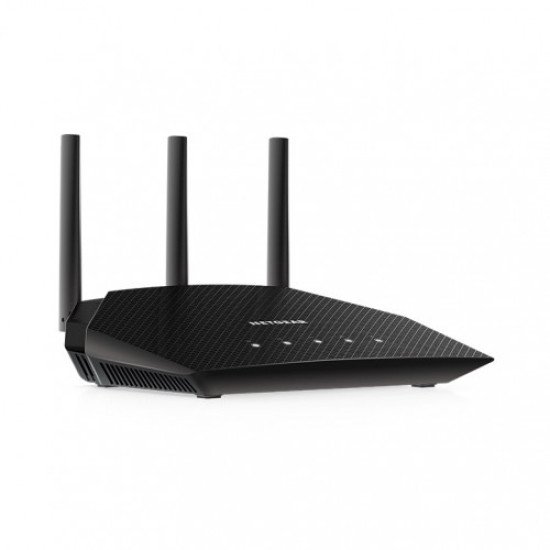 Netgear RAX10 AX1800 Dual-Band WiFi Router