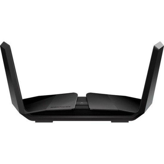Netgear RAX120 AX6000 Nighthawk Dual-Band WiFi Router