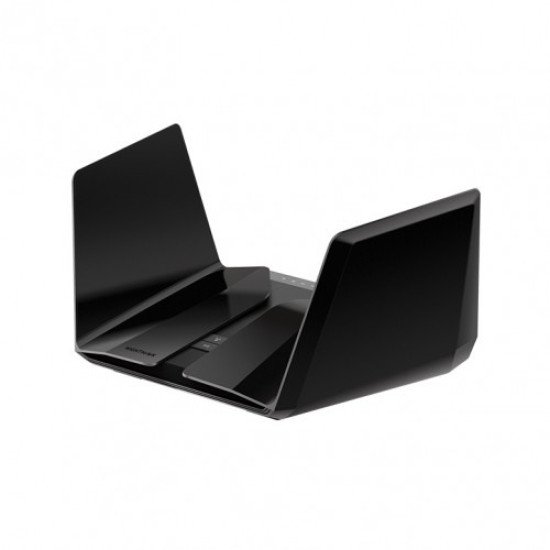 Netgear Nighthawk RAX200 AX11000 Tri-Band WiFi Router
