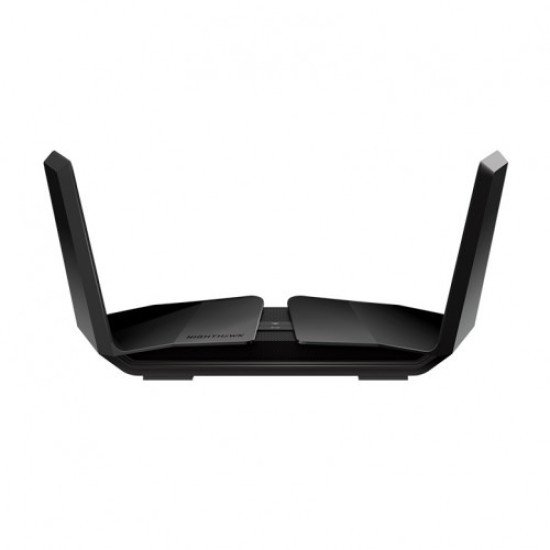 Netgear Nighthawk RAX200 AX11000 Tri-Band WiFi Router