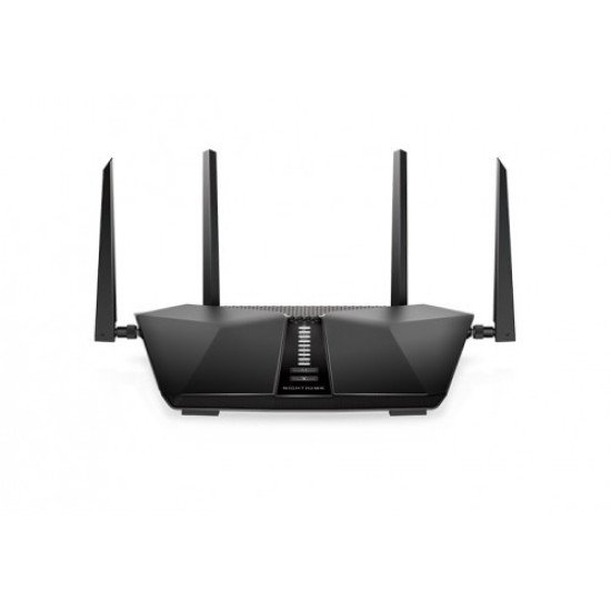 Netgear Nighthawk RAX50 AX5400 Dual-Band Wi-Fi Router