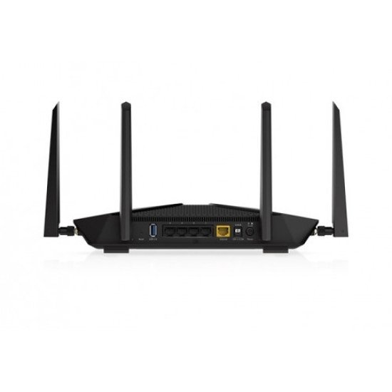 Netgear Nighthawk RAX50 AX5400 Dual-Band Wi-Fi Router