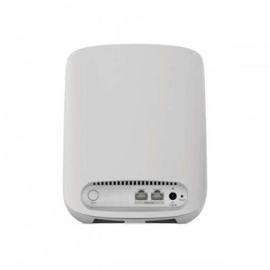 Netgear Orbi RBR350 AX1800 Dual-Band WiFi 6 Mesh Router