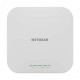 Netgear WAX610 AX1800 Dual Band PoE Multi Gig Insight Cloud Managed WiFi 6 Access Point