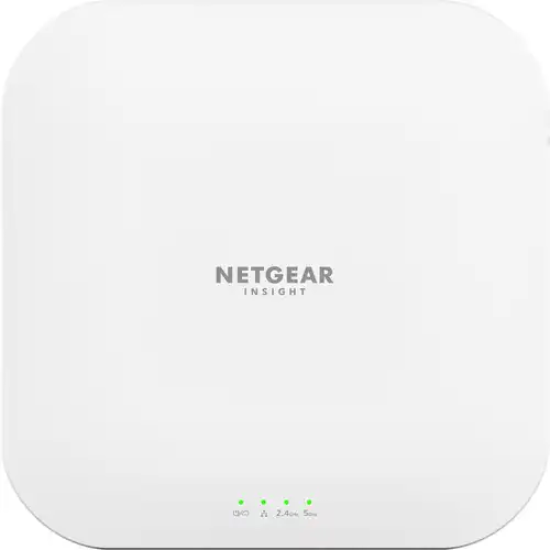 Netgear WAX620 AX3600 Wireless Dual-Band 2.5 Gigabit Access Point