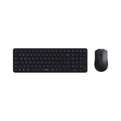 Rapoo 9350S Multi-Mode Wireless Keyboard and Mouse Combo Rapoo 9350S Multi-Mode Wireless Keyboard and Mouse Combo
