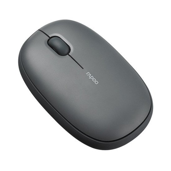 Rapoo M650 Multi-mode Wireless Optical Mouse