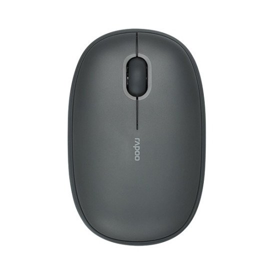 Rapoo M650 Multi-mode Wireless Optical Mouse