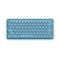 Rapoo Ralemo Pre 5 Multi-mode Wireless Mechanical Keyboard