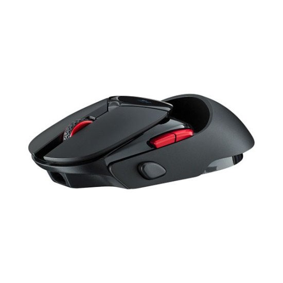 Rapoo VT960S OLED Display Dual-Mode Wireless RGB Gaming Mouse