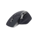 Rapoo MT760 Mini Rechargeable Tri-mode Wireless Mouse