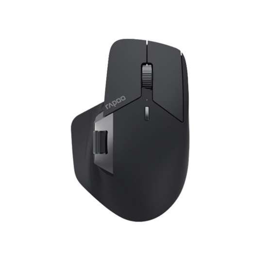 Rapoo MT760 Mini Rechargeable Tri-mode Wireless Mouse