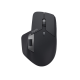 Rapoo MT760 Mini Rechargeable Tri-mode Wireless Mouse