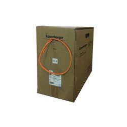 Rosenberger Cat6 UTP Cable 305M 23AWG| CP11-141-12-OR