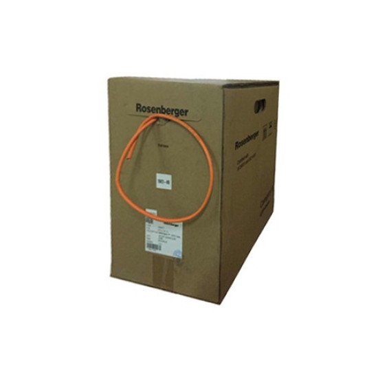 Rosenberger Cat6 UTP Cable 305M 23AWG| CP11-141-12-OR