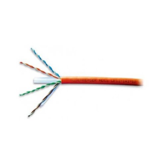Rosenberger Cat6 UTP LSZH Cable | CP11-141-13