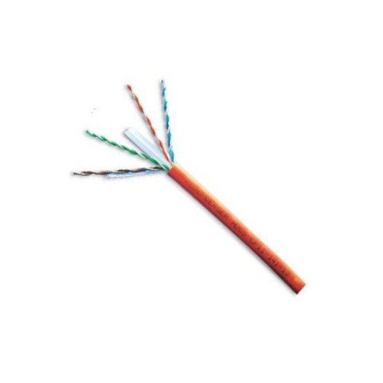 Rosenberger Cat6 24AWG UTP Cable|CP11-141-12-S-OR
