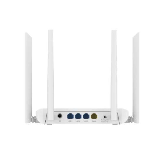 Ruijie RG-EW1200 1200M Dual Band WiFi Router