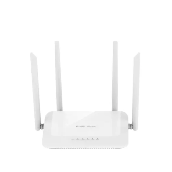 Ruijie RG-EW1200 1200M Dual Band WiFi Router