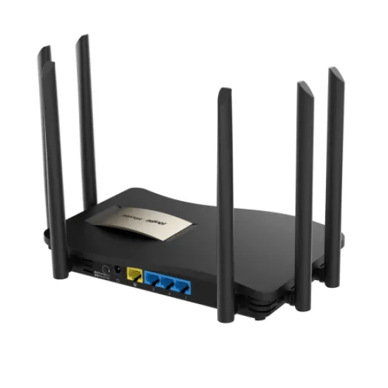 Ruijie RG-EW1200G PRO 1300M Dual-Band Gigabit WiFi Router