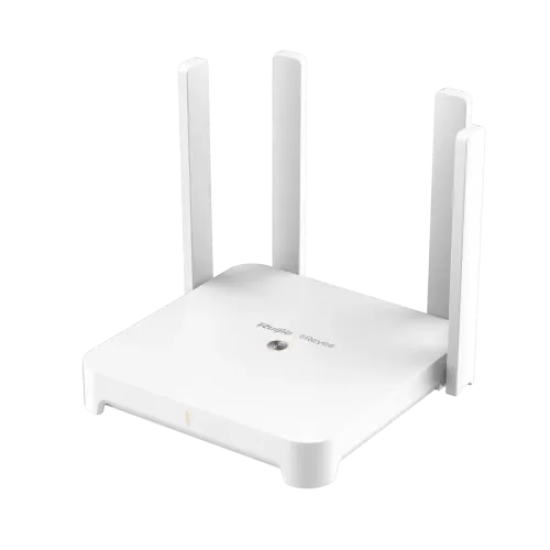 Ruijie RG-EW1800GX PRO 1800M Dual-Band Gigabit WiFi Router