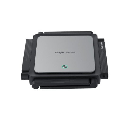 Ruijie RG-EW3200GX PRO 3200Mbps Gigabit WiFi Router