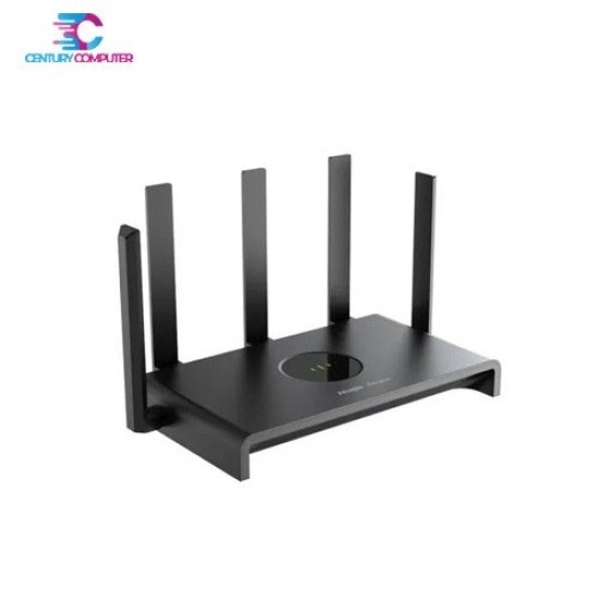 Ruijie RG‑EW1300G 1300 Mbps Dual‑Band Gigabit WiFi Router