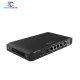 Ruijie RG‑EG105G‑P V2 5‑Port Gigabit PoE Cloud‑Managed Router