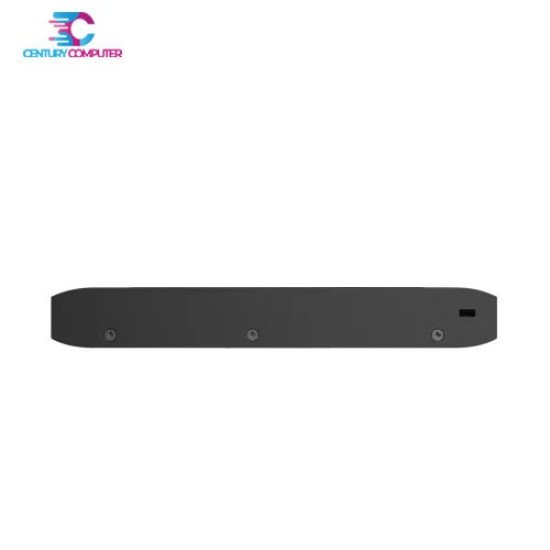 Ruijie RG‑EG105G‑P V2 5‑Port Gigabit PoE Cloud‑Managed Router