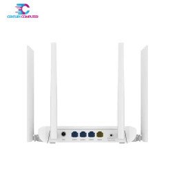 Ruijie RG‑EW1200 1200 Mbps Dual‑Band WiFi Router
