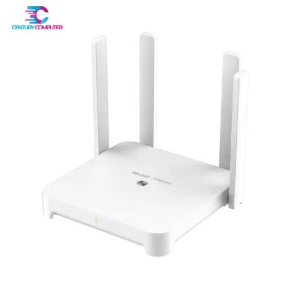 Ruijie RG‑EW1800GX PRO 1800 Mbps Dual‑Band Gigabit WiFi Router