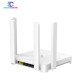 Ruijie RG‑EW1800GX PRO 1800 Mbps Dual‑Band Gigabit WiFi Router