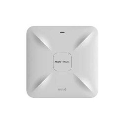 Ruijie RG-RAP2260 Reyee Wi-Fi 6 AX3000 High-Performance Ceiling Access Point