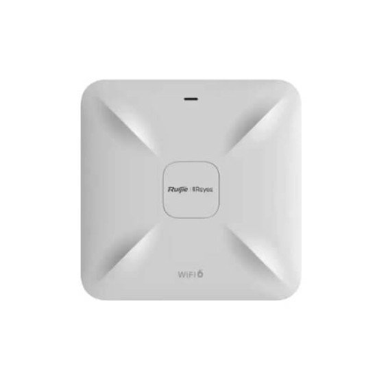 Ruijie RG-RAP2260 Reyee Wi-Fi 6 AX3000 High-Performance Ceiling Access Point